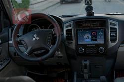 ميتسوبيشي باجيرو